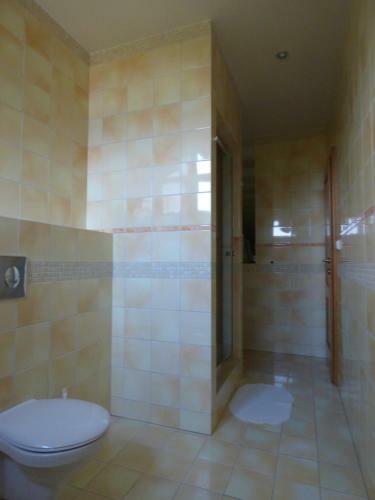 Apartamento Chata Albrechta