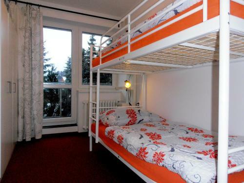 Apartamento Penzion ??astnej Kopec