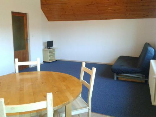 Apartamento Penzion ??astnej Kopec