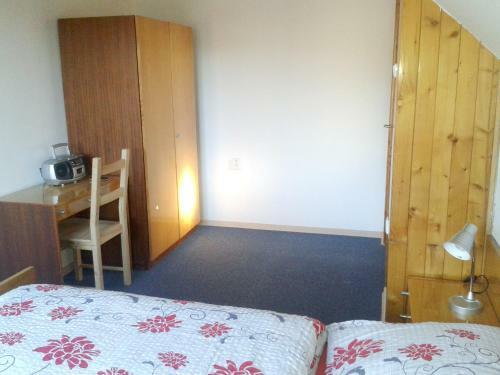 Apartamento Penzion ??astnej Kopec