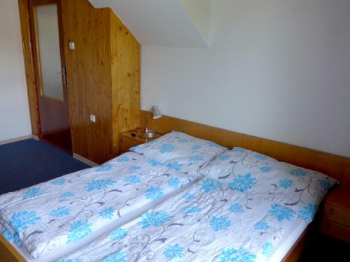 Apartamento Penzion ??astnej Kopec