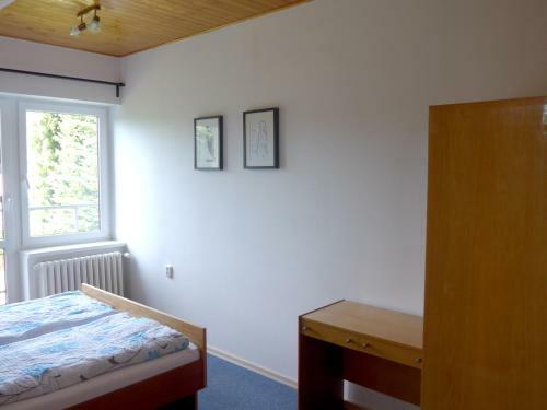 Apartamento Penzion ??astnej Kopec