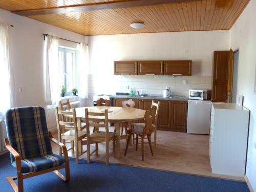 Apartamento Penzion ??astnej Kopec