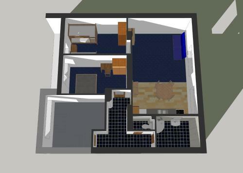 Apartamento Penzion ??astnej Kopec
