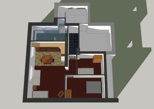Apartamento Penzion ??astnej Kopec