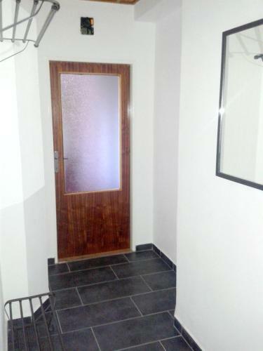 Apartamento Penzion ??astnej Kopec