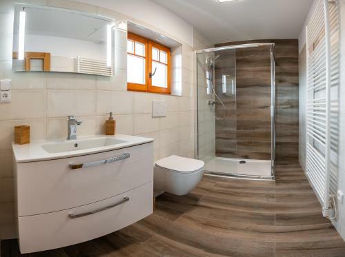 Hostal Penzion Hluk