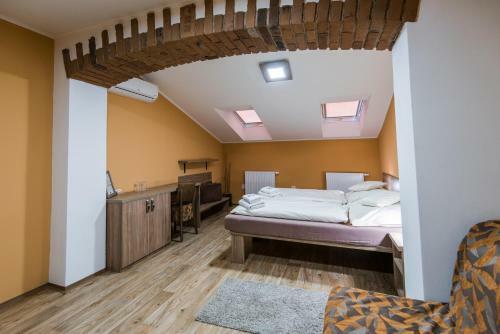 Hostal Penzion Hluk