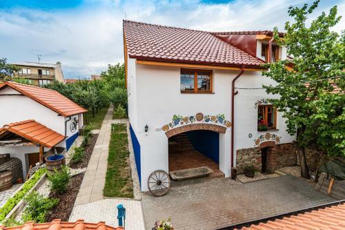 Hostal Penzion Hluk