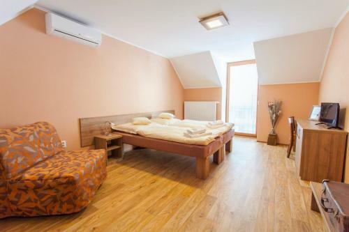 Hostal Penzion Hluk