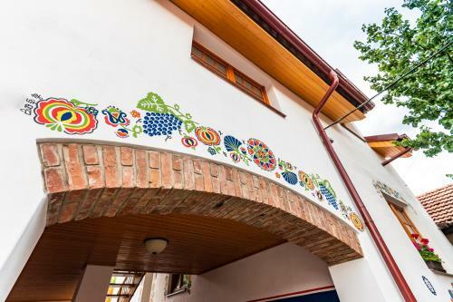 Hostal Penzion Hluk