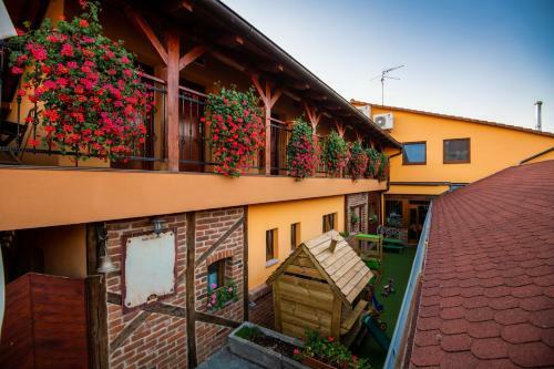 Hostal Penzion Hluk