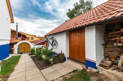 Hostal Penzion Hluk