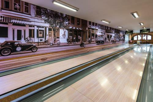 Hostal Penzion Hluk