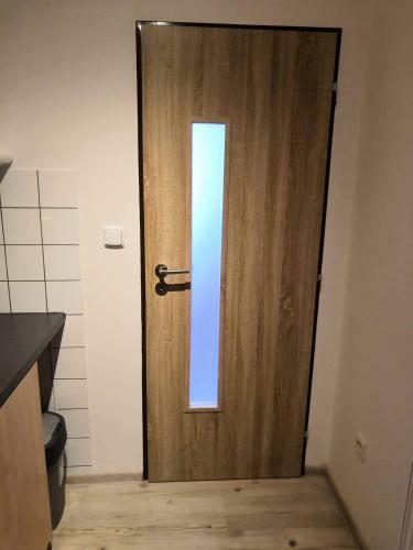 Apartm�n U Borovic