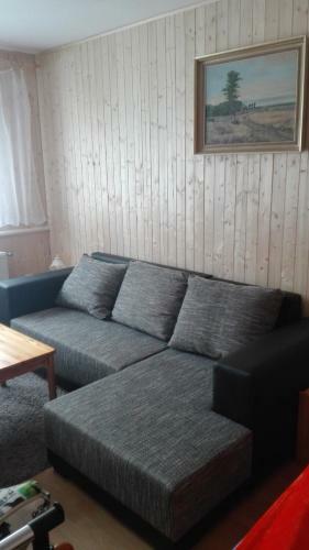 Apartm�n U Borovic