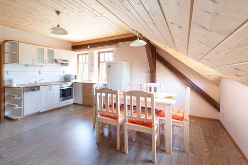 Agroturismo Apartm�ny Bardi