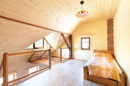 Agroturismo Apartm�ny Bardi