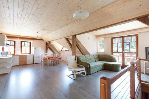Agroturismo Apartm�ny Bardi