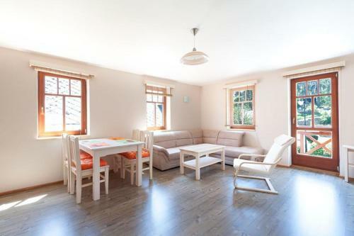 Agroturismo Apartm�ny Bardi