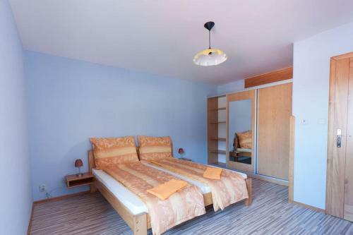 Agroturismo Apartm�ny Bardi