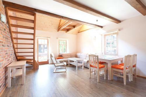 Agroturismo Apartm�ny Bardi