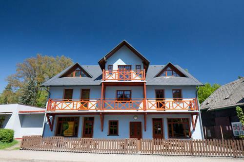 Agroturismo Apartm�ny Bardi