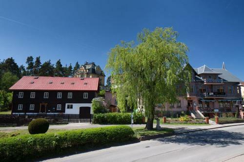 Agroturismo Apartm�ny Bardi