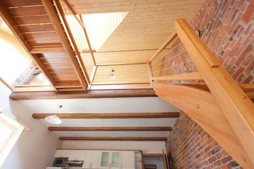 Agroturismo Apartm�ny Bardi