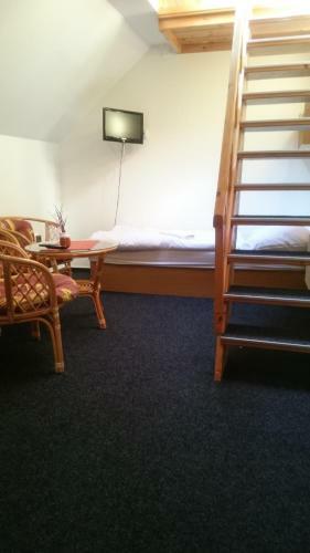 Hostal Pension Harcovna