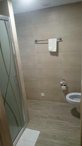 Hostal Pension Harcovna