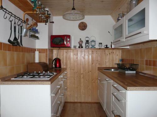 Lodge Penzion Kutil Trojanovice
