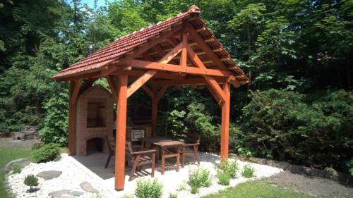 Lodge Penzion Kutil Trojanovice