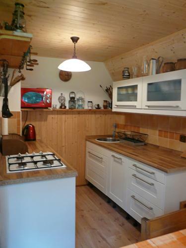 Lodge Penzion Kutil Trojanovice