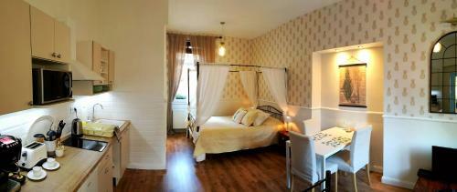 Apartamento Spa Villa Residence By Villa Rosa Residence