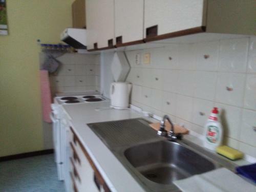 Hostal Ubytovani U Kratkych