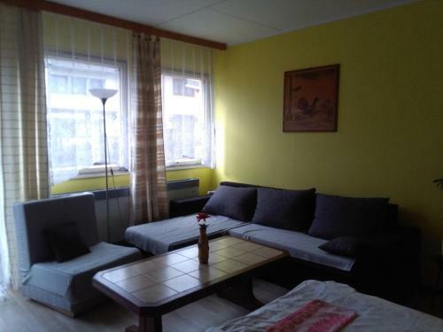 Hostal Ubytovani U Kratkych