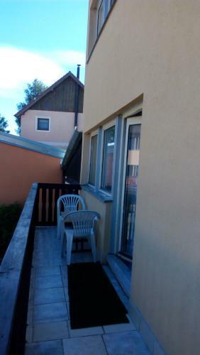 Hostal Ubytovani U Kratkych