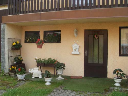Hostal Ubytovani U Kratkych