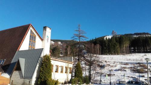 Hotel Sneznik