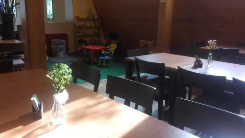 Hotel Sneznik