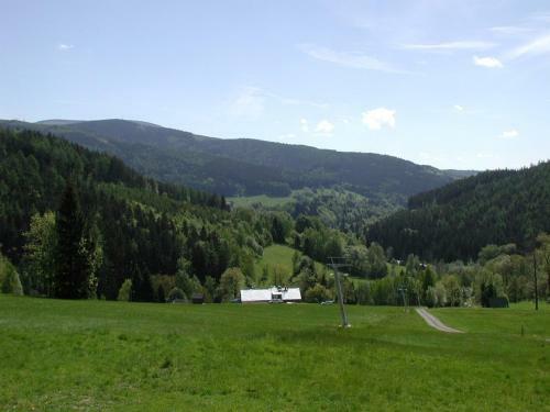 Hostal Libereck� Bouda - Rekreace V Srdci Krkono?