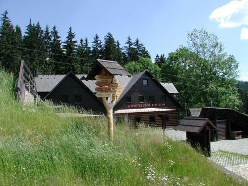 Hostal Libereck� Bouda - Rekreace V Srdci Krkono?