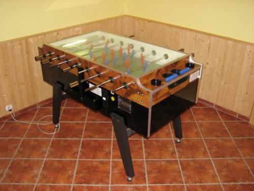 Hostal Libereck� Bouda - Rekreace V Srdci Krkono?