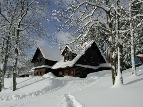 Hostal Libereck� Bouda - Rekreace V Srdci Krkono?