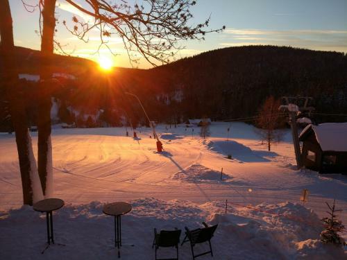 Hostal Libereck� Bouda - Rekreace V Srdci Krkono?