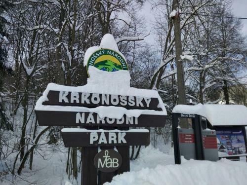 Hostal Libereck� Bouda - Rekreace V Srdci Krkono?