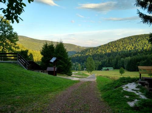 Hostal Libereck� Bouda - Rekreace V Srdci Krkono?