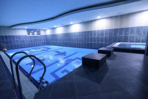 Hostal Libereck� Bouda - Rekreace V Srdci Krkono?