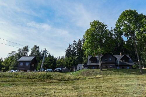 Hostal Libereck� Bouda - Rekreace V Srdci Krkono?